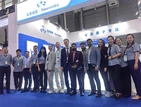 Osclaítear CPHI China Agus PMEC China go Mór ag Lárionad Taispeána Idirnáisiú...